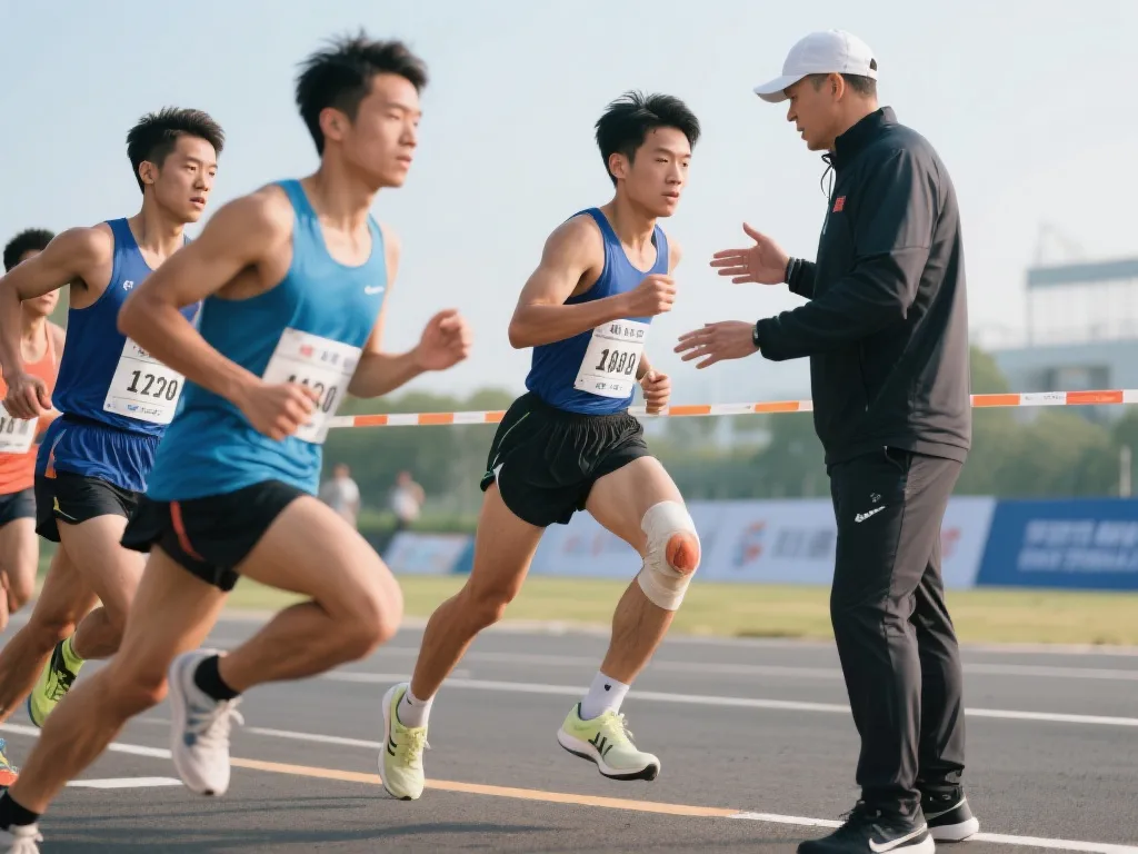 为中国男篮
