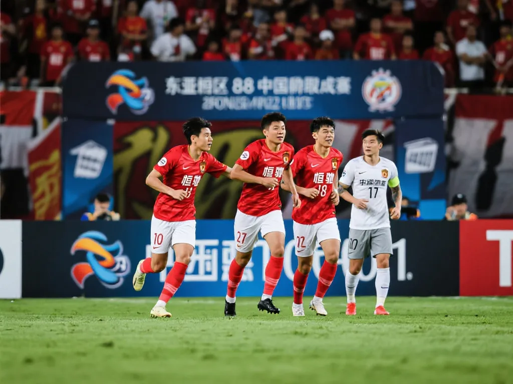 赛事亮点