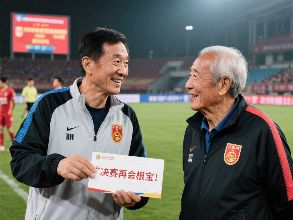 林皇出众的