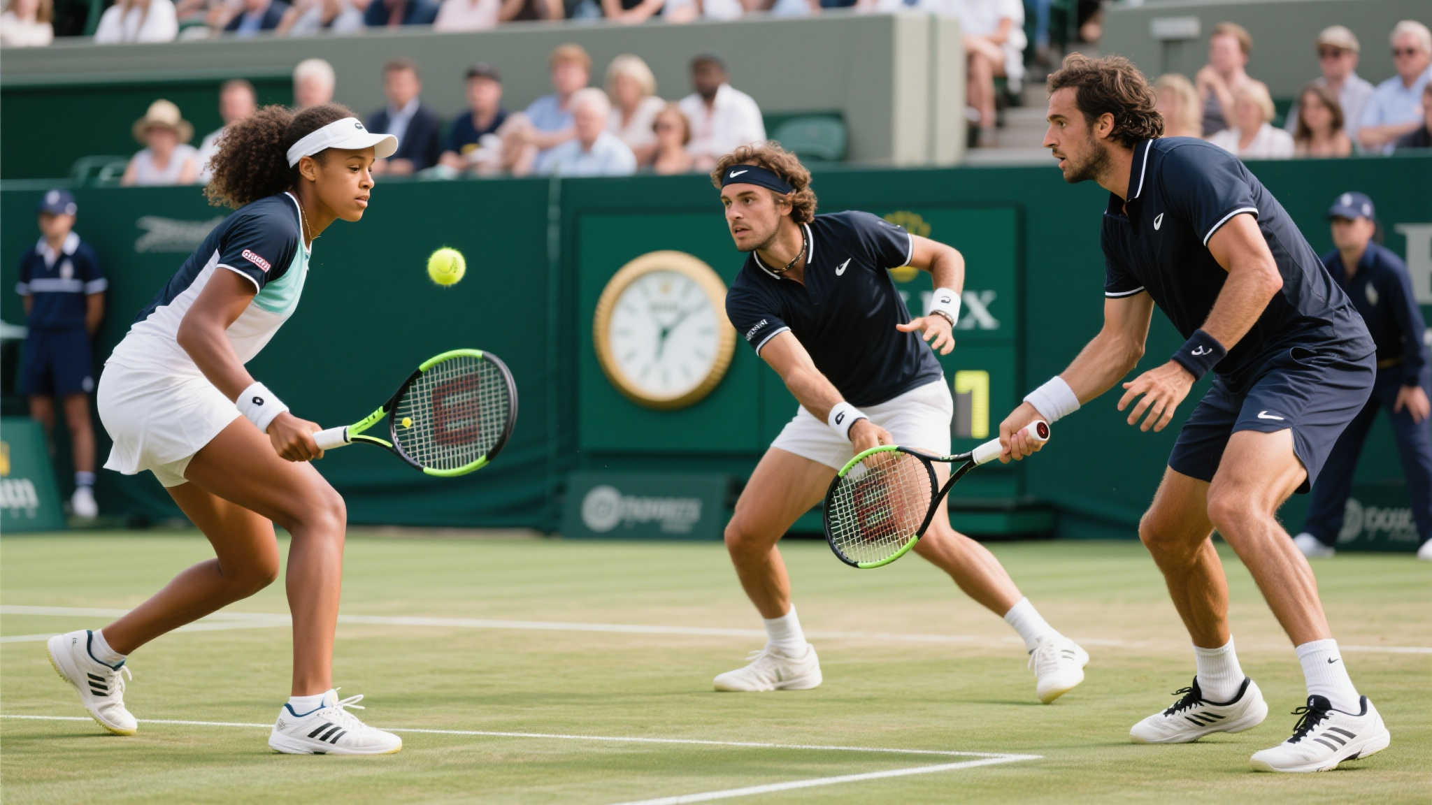 劲的对手 劲的对手