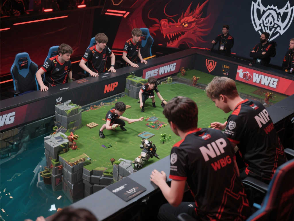 男篮在对抗 男篮在对抗