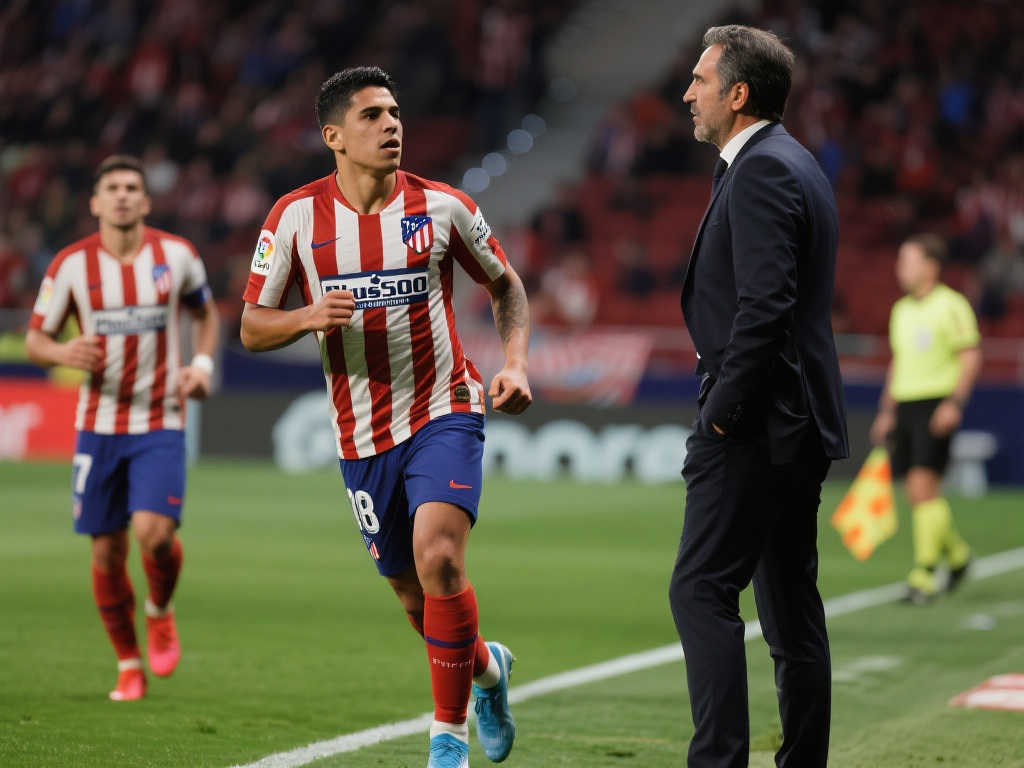 而皇马的策 而皇马的策