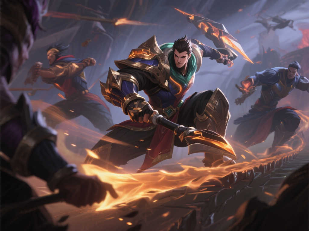 的突破能力 的突破能力