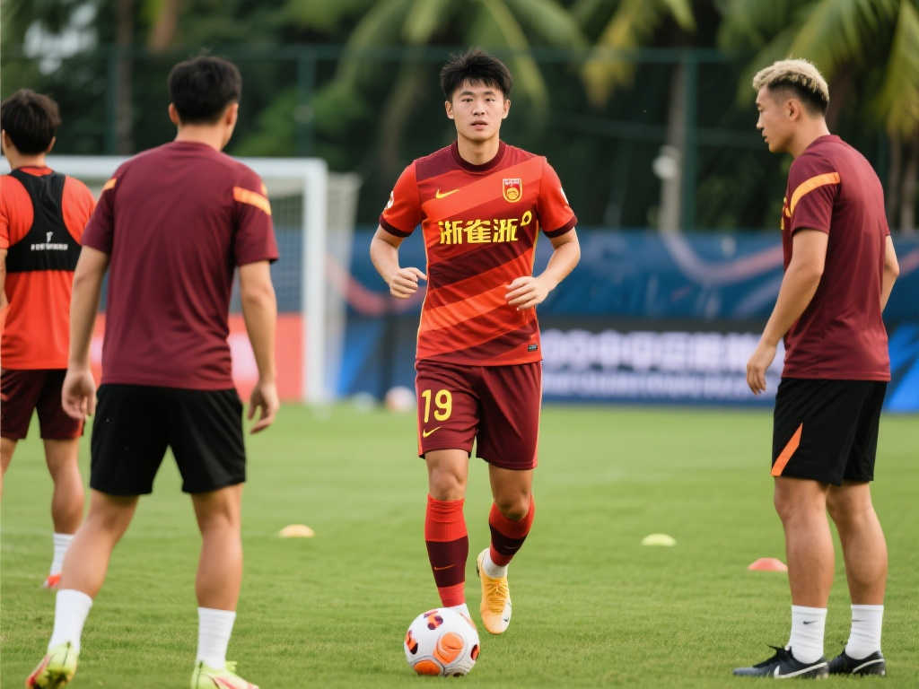 續在中場展 續在中場展