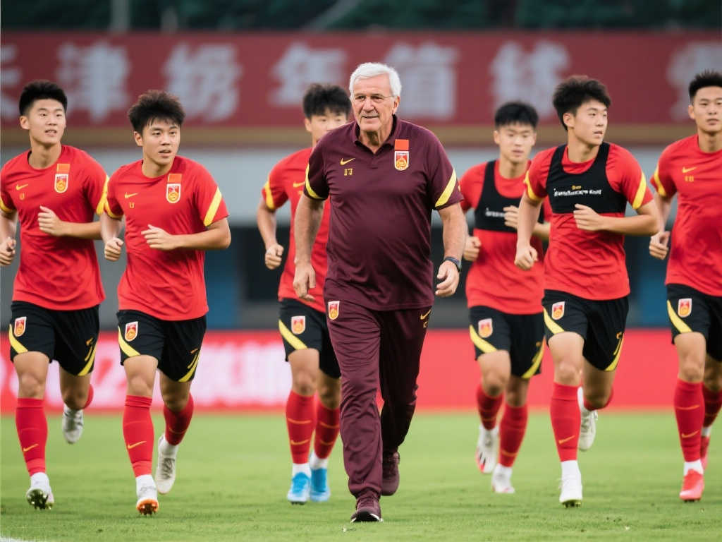 球員與教練 球員與教練